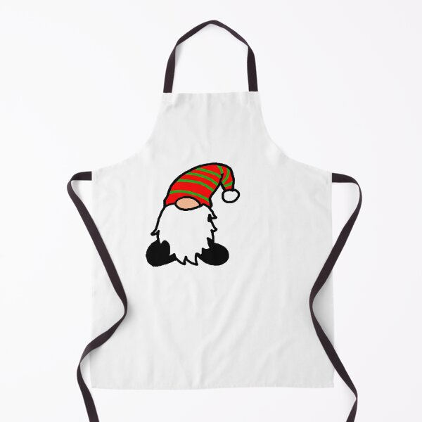 Item preview, Christmas elf designed and sold by Damsos.