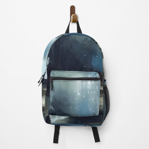 Item preview, barco despues de la tormenta designed and sold by OverAltruist.