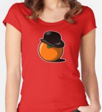 Alex DeOrange Women's Fitted Scoop T-Shirt