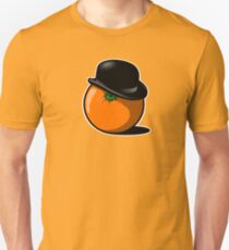 Alex DeOrange Unisex T-Shirt