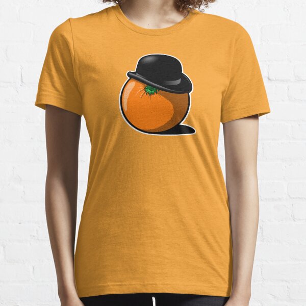 Alex DeOrange Essential T-Shirt