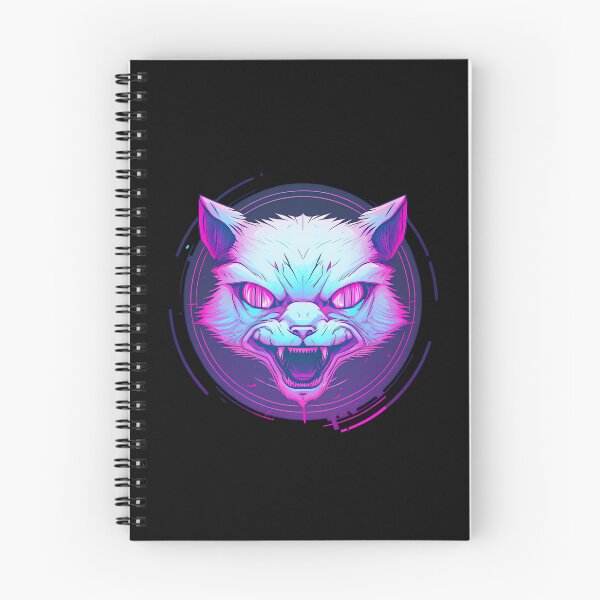 Item preview, Aggro cat designed and sold by MAV-Arts.
