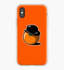 Alex DeOrange iPhone Case