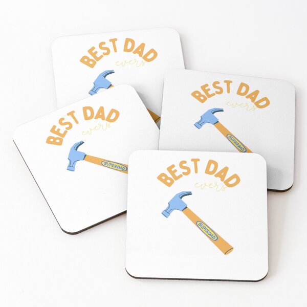 Item preview, Best Dad designed and sold by gulnaz797.