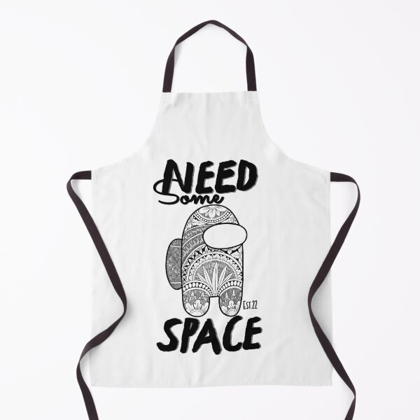 Item preview, NEED SOME SPACE designed and sold by GAADesignz.