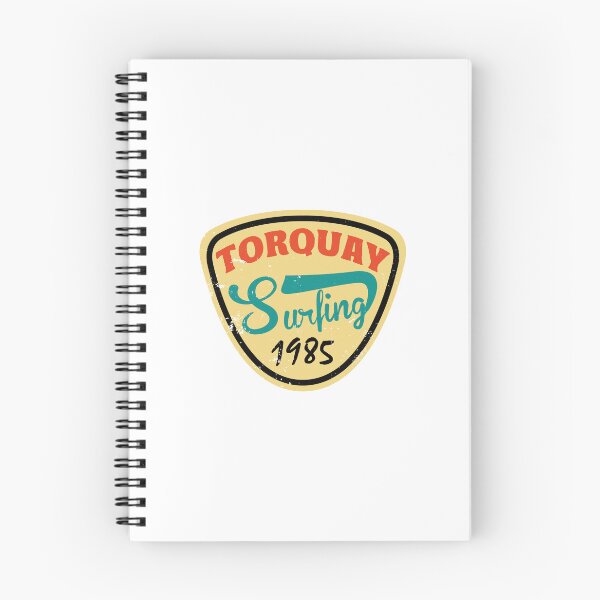 Item preview, Vintage Torquay Surf Beach Australia designed and sold by TonySpencer.