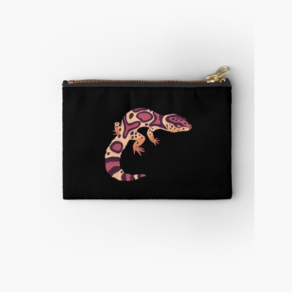 Item preview, Leopard gecko - Red designed and sold by porpoisefully.