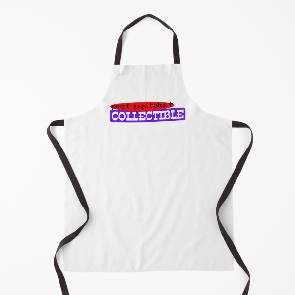 Item preview, Post-Capitalist Collectible  designed and sold by DaddyIssues-Inc.