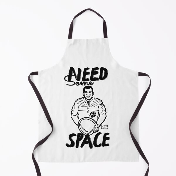Item preview, NEED SOME SPACE designed and sold by GAADesignz.
