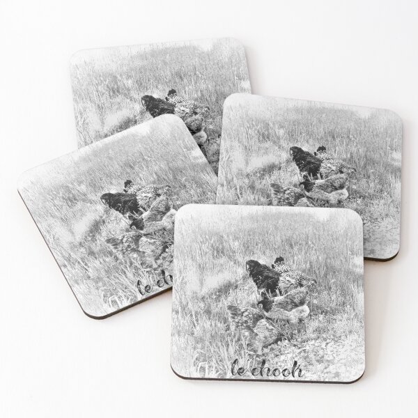 Item preview, le chook designed and sold by DMEIERS.