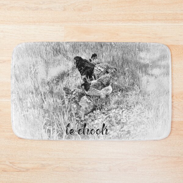 Item preview, le chook designed and sold by DMEIERS.