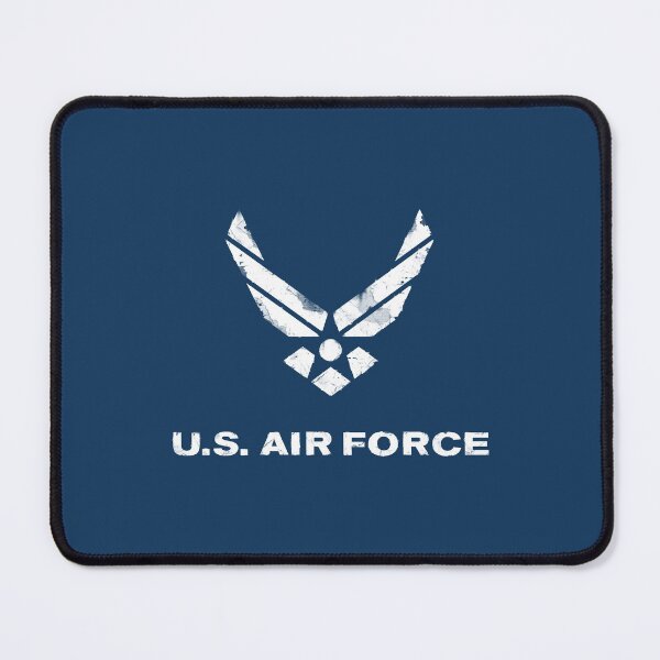 Item preview, US Air Force emblem designed and sold by BetterDIY.