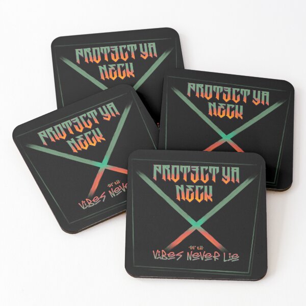 Item preview,  Protect Ya’ Neck Duex designed and sold by fdupcml.