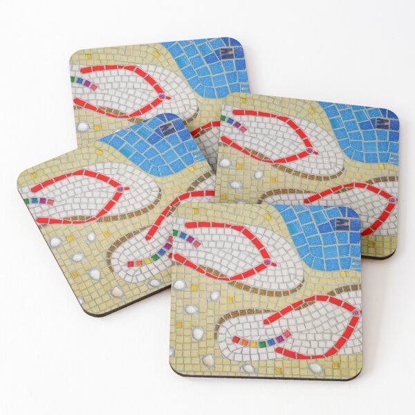 Item preview, Flip Flops side designed and sold by joannaydesigns.