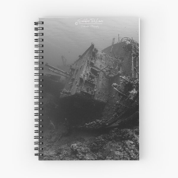 Item preview, Underwater wreck in Aqaba designed and sold by SalvaDiLauroUWP.