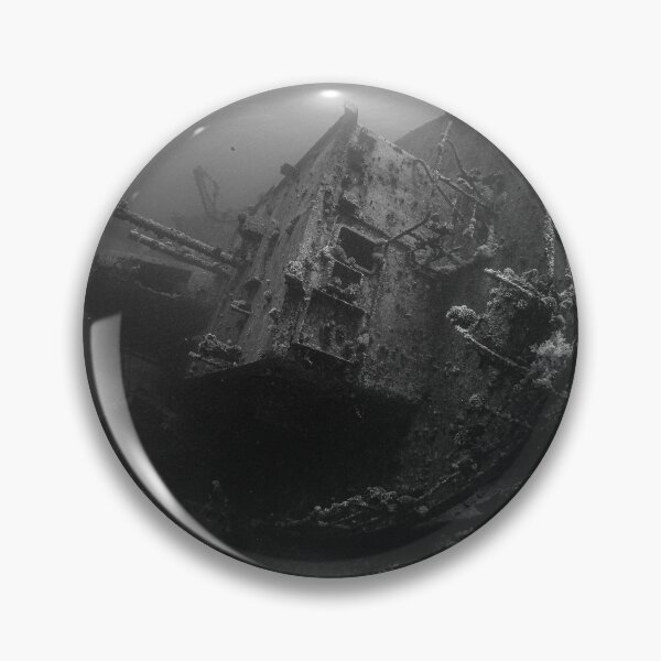 Item preview, Underwater wreck in Aqaba designed and sold by SalvaDiLauroUWP.