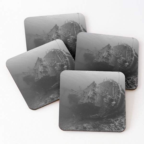 Item preview, Underwater wreck in Aqaba designed and sold by SalvaDiLauroUWP.