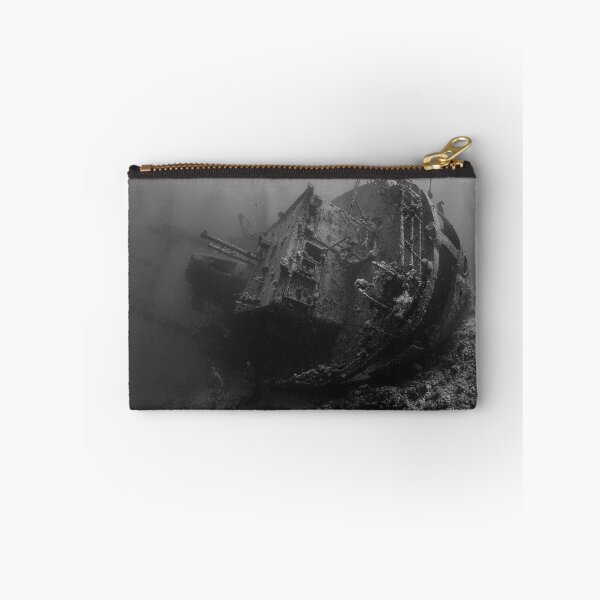 Item preview, Underwater wreck in Aqaba designed and sold by SalvaDiLauroUWP.