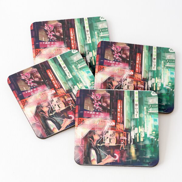 Item preview, Walking around Tokyo designed and sold by fanefab.