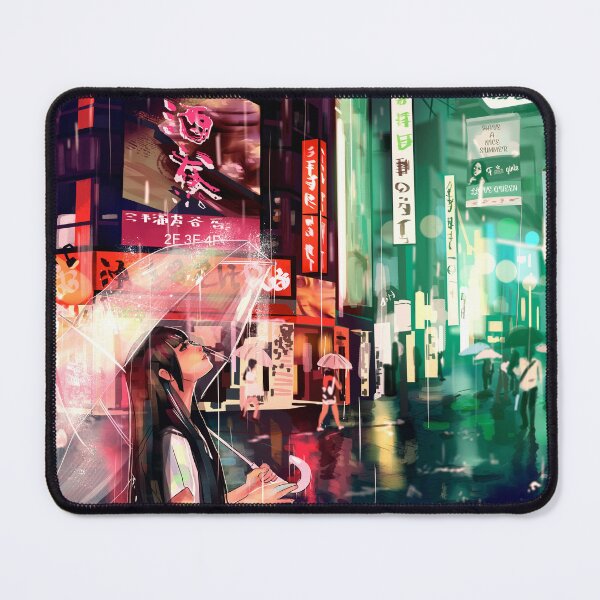 Item preview, Walking around Tokyo designed and sold by fanefab.