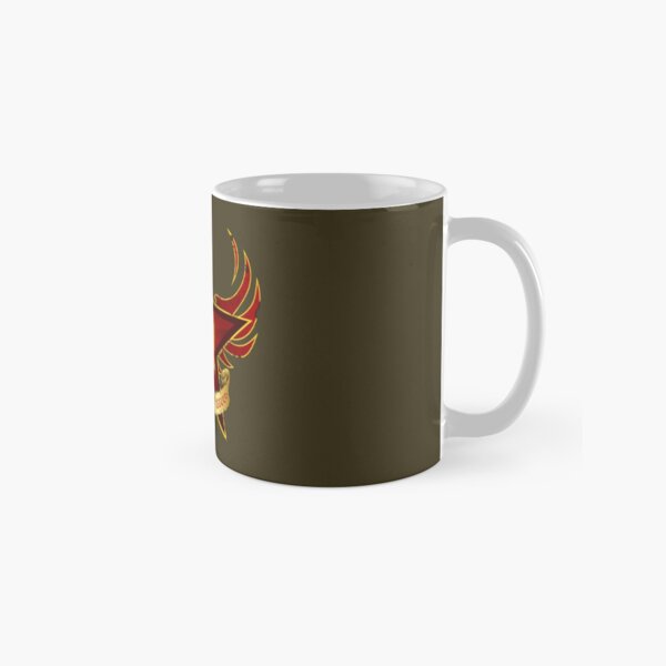 CCCP Army Classic Mug