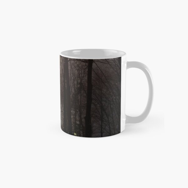 sunset Classic Mug