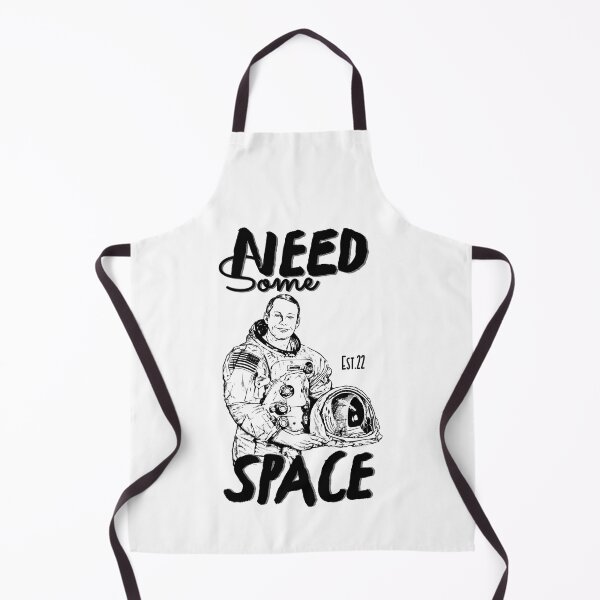 Item preview, NEED SOME SPACE designed and sold by GAADesignz.