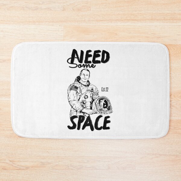 Item preview, NEED SOME SPACE designed and sold by GAADesignz.