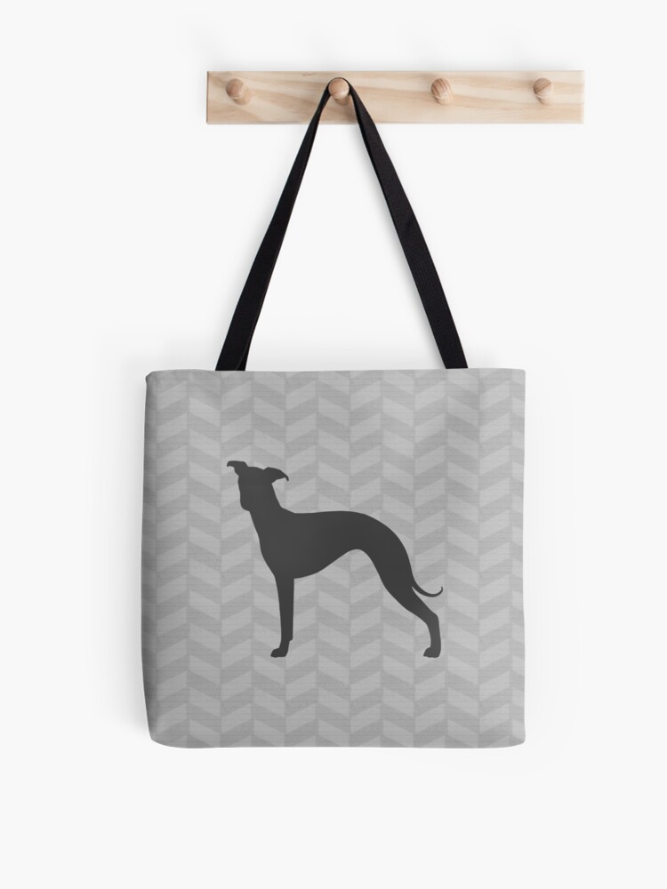 Greyhound, Italian Greyhound, Cute Whippet Dog  Bath Mat for Sale by  Jenn Inashvili