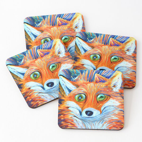 Item preview, Fox 15 designed and sold by ChrisButler.