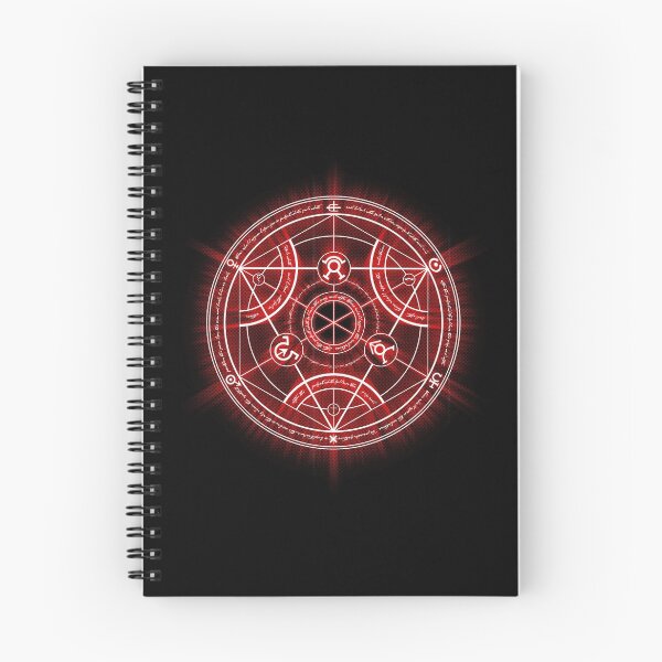 Item preview, Alchemist Transmutation Circle designed and sold by RevolutionGFX.