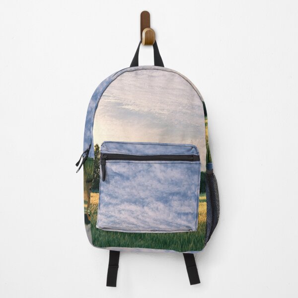 Item preview, Car Wreck Fields designed and sold by Shaheen01.