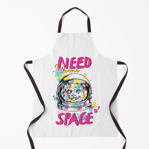 Item preview, NEED SOME SPACE designed and sold by GAADesignz.