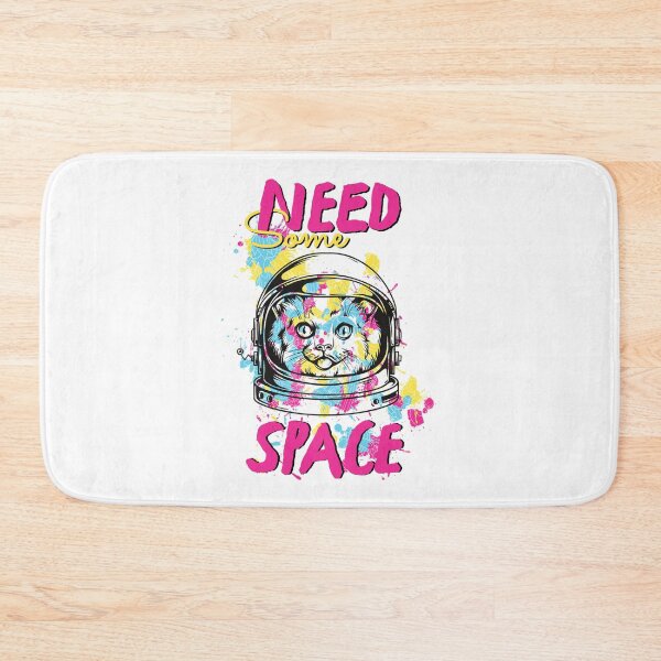 Item preview, NEED SOME SPACE designed and sold by GAADesignz.