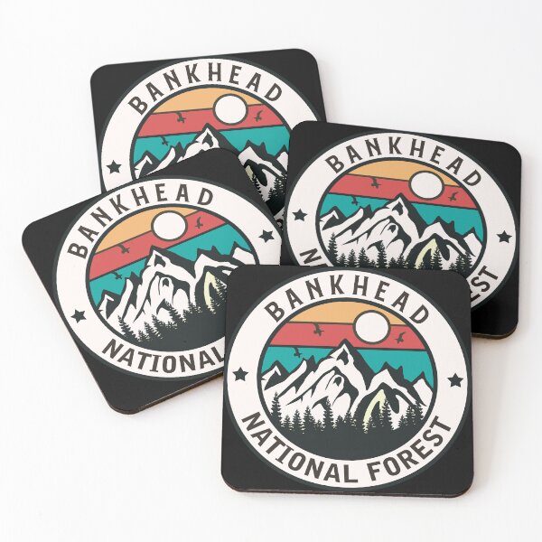 Item preview, Bankhead national forest designed and sold by Cool-Craze.