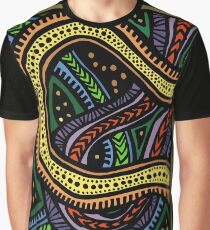 Imitation of Life Graphic T-Shirt