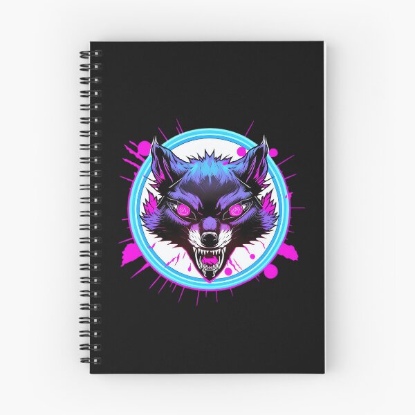 Item preview, Aggro Wolf designed and sold by MAV-Arts.