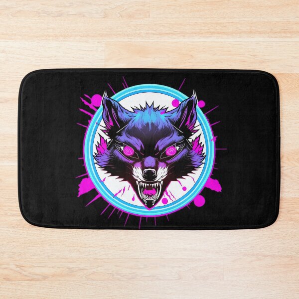 Item preview, Aggro Wolf designed and sold by MAV-Arts.