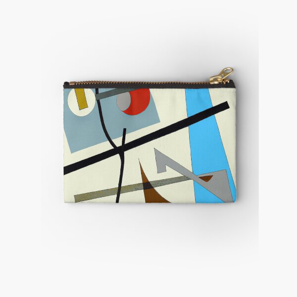 Item preview, vbstrvctivsm- shelf (Abstract Art 49) designed and sold by vbstrvctivsm.