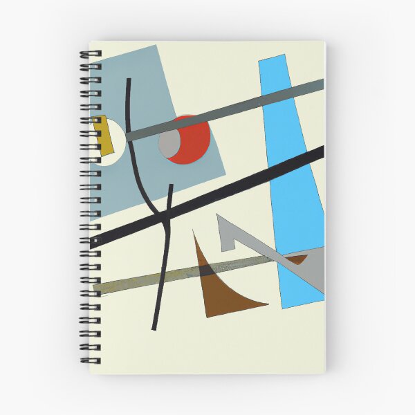 Item preview, vbstrvctivsm- shelf (Abstract Art 49) designed and sold by vbstrvctivsm.