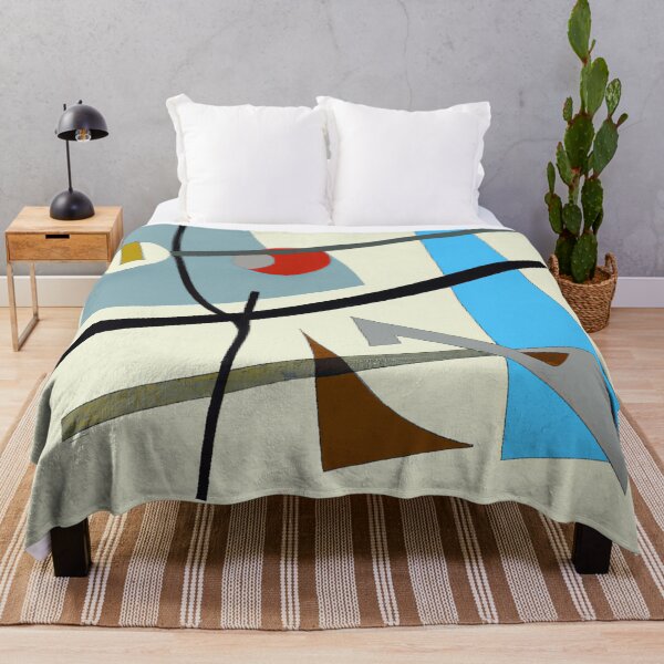 Item preview, vbstrvctivsm- shelf (Abstract Art 49) designed and sold by vbstrvctivsm.