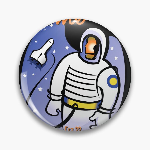 Item preview, NEED SOME SPACE designed and sold by GAADesignz.