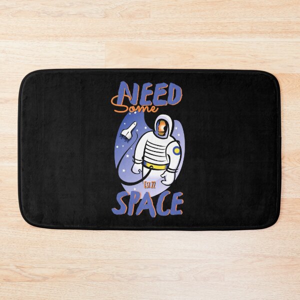 Item preview, NEED SOME SPACE designed and sold by GAADesignz.
