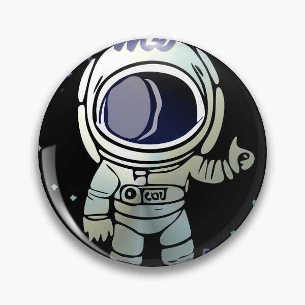 Item preview, NEED SOME SPACE designed and sold by GAADesignz.