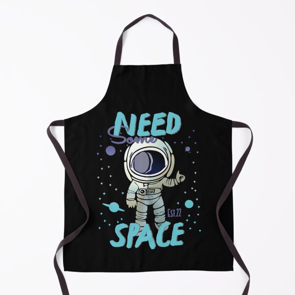 Item preview, NEED SOME SPACE designed and sold by GAADesignz.