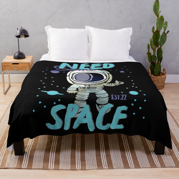 Item preview, NEED SOME SPACE designed and sold by GAADesignz.