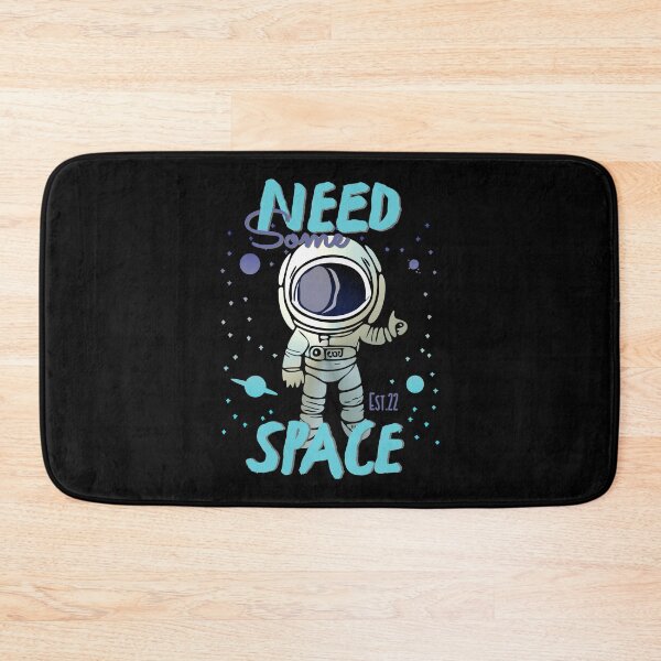 Item preview, NEED SOME SPACE designed and sold by GAADesignz.