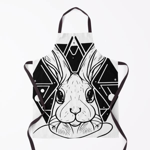 Item preview, creative animal rabbit designed and sold by DD215.