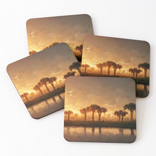 Item preview, African Sunset  designed and sold by KasparBakken.