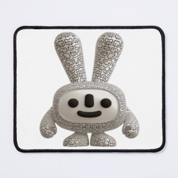 Item preview, NFT art toy "Smiley good smile". designed and sold by ErisMerch.